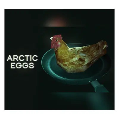 Arctic Eggs PC Steam CD Key