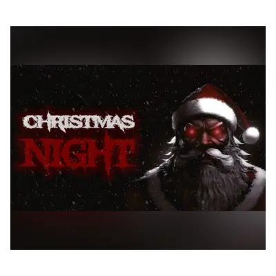 Christmas Night Steam CD Key