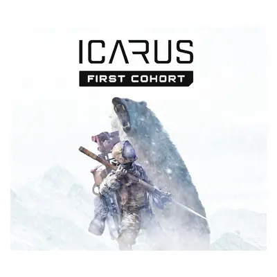 Icarus EU PC Steam CD Key