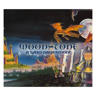 Moonstone: A Hard Days Knight PC GOG CD Key