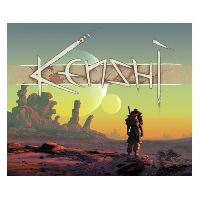 Kenshi Steam Altergift