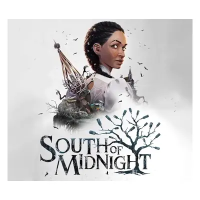 South of Midnight Xbox Series X|S / PC CD Key