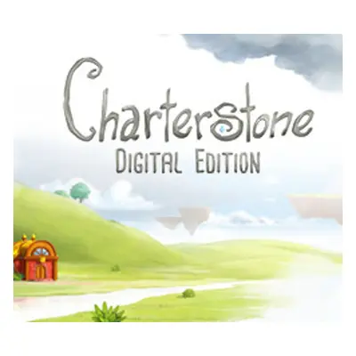 Charterstone: Digital Edition EU Steam Altergift