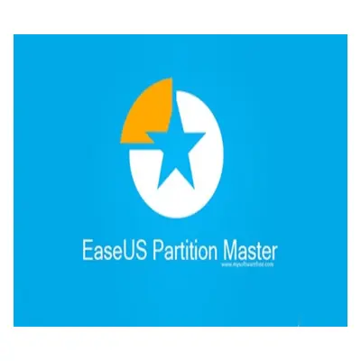 EaseUS Partition Master Pro 11.9 (1PC) CD Key