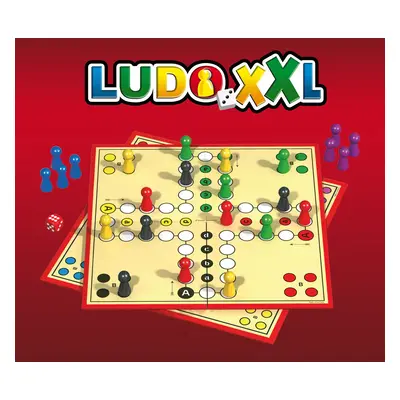 Ludo XXL PC Steam CD Key