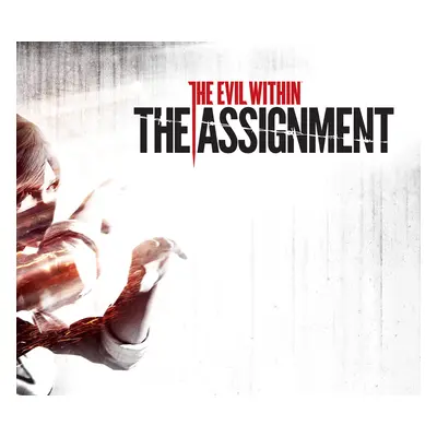 The Evil Within: The Assignment DLC Steam CD Key