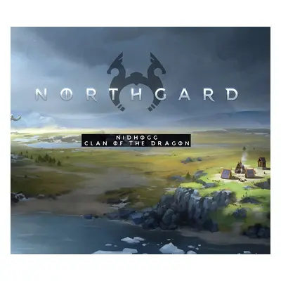 Northgard - Nidhogg, Clan of the Dragon DLC Steam CD Key