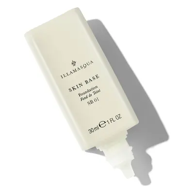 Skin Base Foundation (Various Shades) - 01