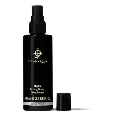 Hydra Setting Spray - Matte Finish