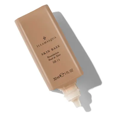 Skin Base Foundation (Various Shades) - 14