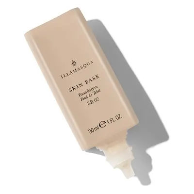 Skin Base Foundation (Various Shades) - 02