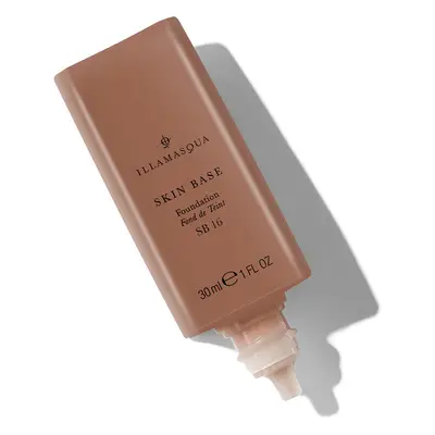 Skin Base Foundation (Various Shades) - 16