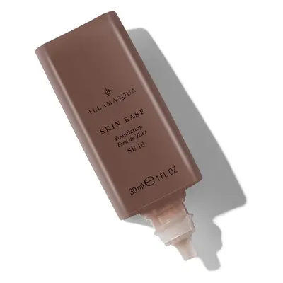 Skin Base Foundation (Various Shades) - 18