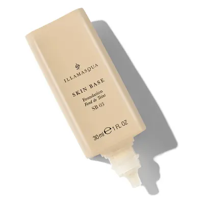 Skin Base Foundation (Various Shades) - 03