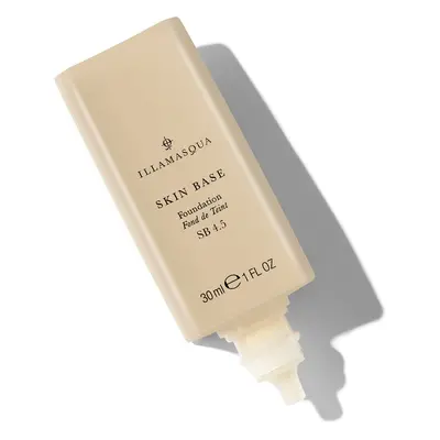 Skin Base Foundation (Various Shades) - 4.5