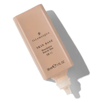 Skin Base Foundation (Various Shades) - 11