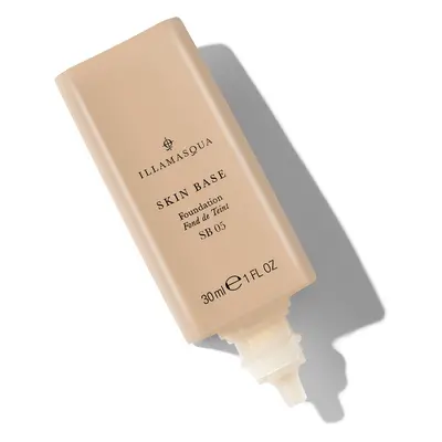 Skin Base Foundation (Various Shades) - 05