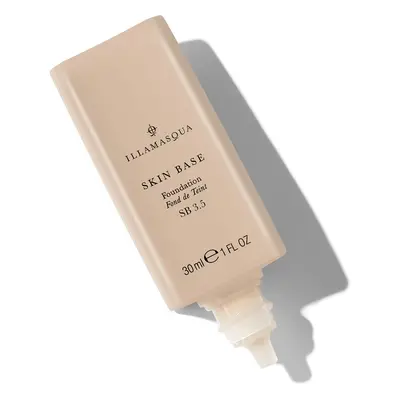 Skin Base Foundation (Various Shades) - 3.5