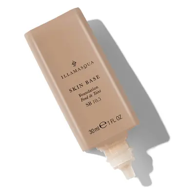 Skin Base Foundation (Various Shades) - 10.5