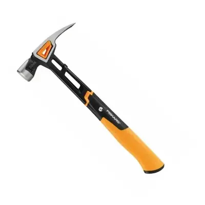 Fiskars IsoCore General Use Hammer L 20oz