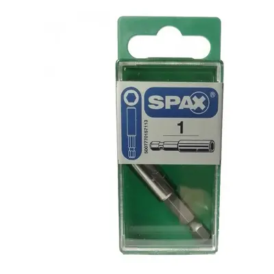 Spax Magnetic Bit Holder