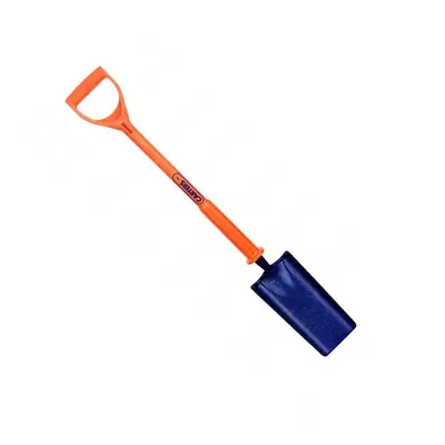 Insulated Treaded Cable Lay Shovel