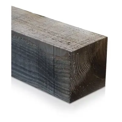 100mm x 100mm Redwood Fence Post UC4