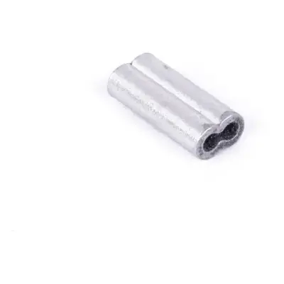 Strainrite Crimps 1.6 - 2.5mm (100pp)