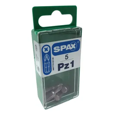 Spax PZ1 Standard Bit