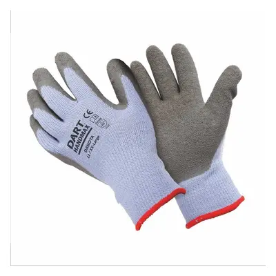 Handmax Grey Thermal Gloves