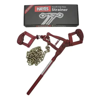 Hayes H300 Smooth Grip Chain Strainer