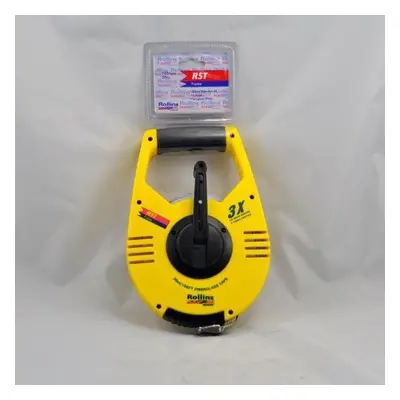 30mtr Open Framed Measuring Tape