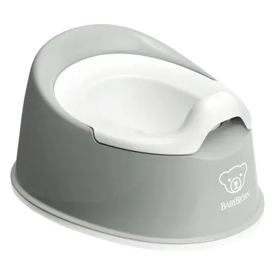 Smart Potty - Grey/White