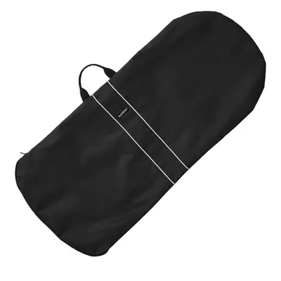 Transport Bag for Baby Bouncer - Black