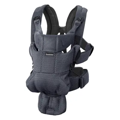 Baby Carrier Move - Anthracite / 3D Mesh