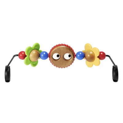 Toy for Bouncer – Googly eyes - Googly eyes