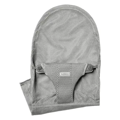 Extra Fabric Seat for Bouncer Bliss - Grey / Mesh