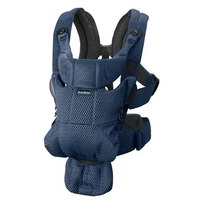 Baby Carrier Move - Navy blue / 3D Mesh