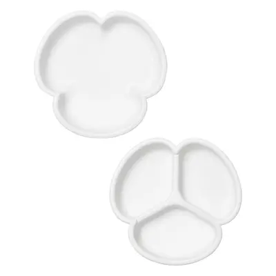 Inner Plate, 2-pack - White