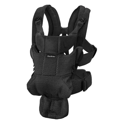 Baby Carrier Move - Black / 3D Mesh