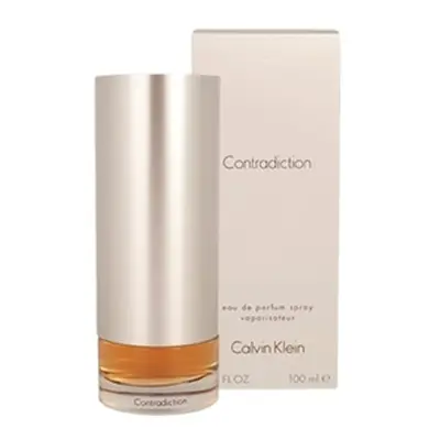 Calvin Klein Contradiction EDP 100ml, One Bottle