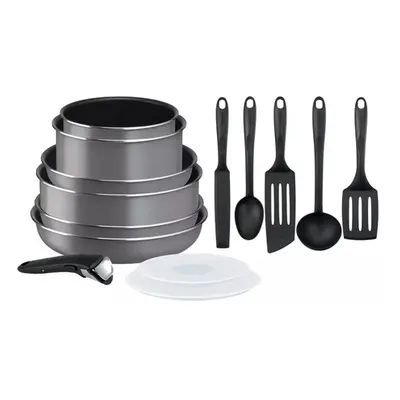 Tefal Durable Stone Coating Cookware Set