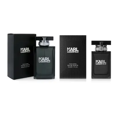 Karl Lagerfeld Pour Homme EDT,50ml EDT