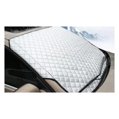 Car Windshield Covers, One of Each,Two