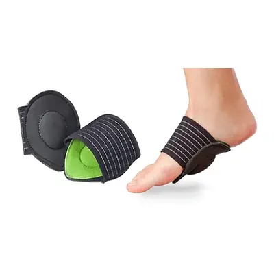 Pro 11 Wellbeing Foot Arch Supports, Three