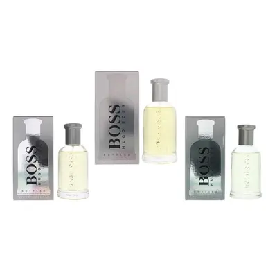 Hugo Boss Bottled, Eau de Toilette,50ml