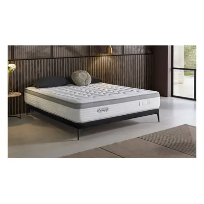 Memory Foam Hotel Mattress, 135*190