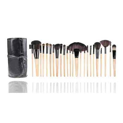 24-Piece Makeup Brush Set