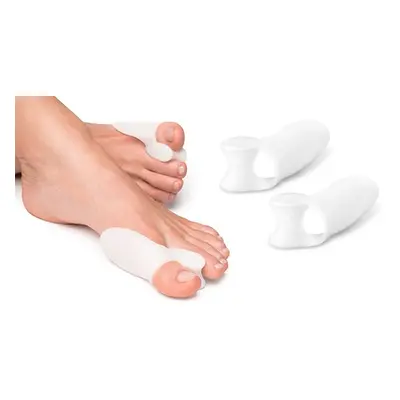 Big Toe Correctors, Two