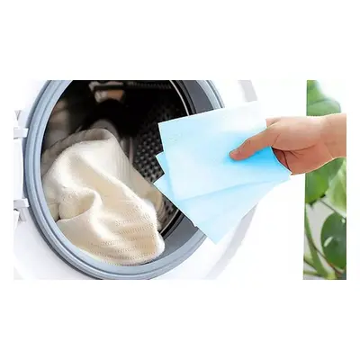 90 Detergent Sheets, Two Packs